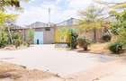 Warehouse in Kitengela - 18