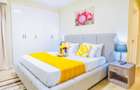Furnished 2 Bed Apartment with En Suite at Riverside - 12