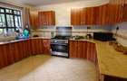 4 Bed House with En Suite at Karen - 7