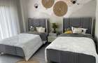 4 Bed Apartment with En Suite at Parklands - 12