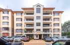3 Bed Apartment with Borehole in Kiambu Road - 1