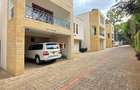 4 Bed Townhouse with En Suite at Lavington Green - 1