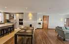 Furnished 2 Bed Apartment with En Suite in Kitisuru - 1