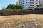 Land at Nyali - 2