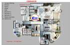 3 Bed Apartment with En Suite in Nyali Area - 9