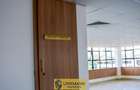 3,500 ft² Office with Service Charge Included in Westlands Area - 8