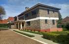 5 Bed House with Staff Quarters at Runda - 5