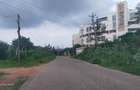 Land in Shanzu - 3