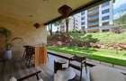 Furnished 4 Bed Apartment with En Suite at Oak & Ivy - 3
