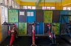 Serviced 2 Bed Apartment with En Suite at Mtwapa - 7