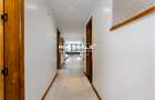 Furnished 4 Bed Apartment with En Suite in Westlands Area - 6