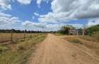 0.045 ha Residential Land in Matuu - 7
