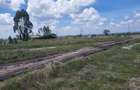 Land in Joska - 2