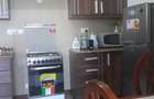 Furnished 1 Bed Apartment with En Suite in Shanzu - 8