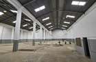 37,000 ft² Warehouse with Parking at Jomvu - 1
