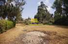 Land in Limuru Town - 3