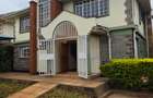 4 Bed Villa with En Suite at Runda Paradise - 1
