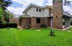 4 Bed Townhouse with En Suite in Karen - 14