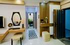Serviced 1 Bed Apartment with En Suite at 2026-415 - 11