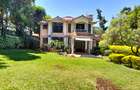 5 Bed Townhouse with En Suite in Nyari - 1