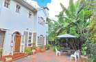 4 Bed Townhouse with En Suite in Lavington - 11