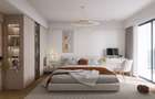 Serviced 1 Bed Apartment with En Suite in Westlands Area - 1