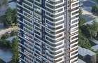 Studio Apartment with En Suite at Muthithi Road - 2