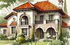 4 Bed House with En Suite at Muthaiga Road - 22