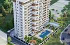 3 Bed Apartment with En Suite in Nyali Area - 2