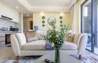 Furnished 1 Bed Apartment with Swimming Pool in Riverside - 10