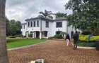 4 Bed House with Staff Quarters at Runda Groove - 1