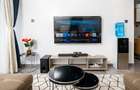Serviced 1 Bed Apartment with Gym at Gatundu Close - 17