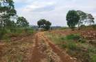Residential Land in Ruiru - 2