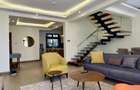 Serviced 2 Bed Apartment with En Suite in Spring Valley - 4