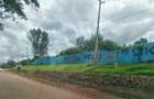 Commercial Land in Runda - 1
