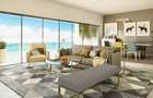 Serviced 3 Bed Apartment with En Suite at Beach Road - 1