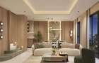 4 Bed Apartment with Swimming Pool at Riverside Drive - 2