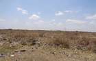 Land in Thika - 2