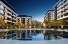 2 Bed Apartment with En Suite in Nyari - 10