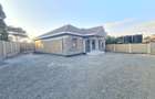 3 Bed House with En Suite at Matasia - 1