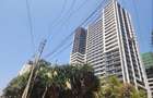 2 Bed Apartment with En Suite at Westlands Rd - 2