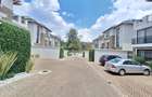 5 Bed Townhouse with En Suite at Peponi Road - 1