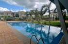 4 Bed Townhouse with En Suite in Langata - 11