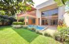 5 Bed Townhouse with En Suite at Convent Drive - 1