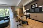 Serviced 1 Bed Apartment with En Suite in Nyari - 12