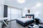 Furnished 3 Bed Apartment with En Suite in Riverside - 12
