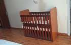 Serviced 3 Bed Apartment with Swimming Pool in Kilimani - 8
