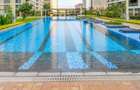 Serviced 3 Bed Apartment with En Suite at Gtc - 2