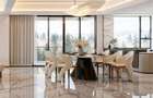 3 Bed Apartment with En Suite at Off Peponi Road - 4