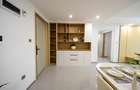 Studio Apartment with Swimming Pool at Muthithi Road - 15
